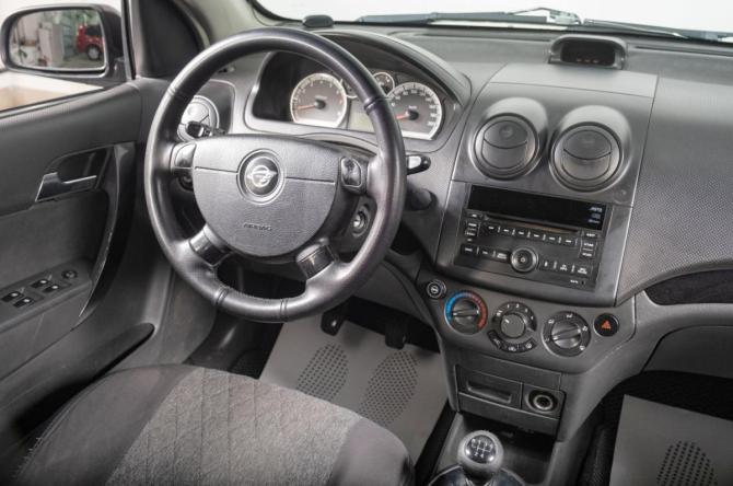 Ravon Nexia R3 с пробегом 2017 года, цена 629 000 рублей, 224000 км, седан, Автокод Объявления