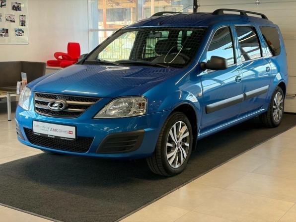 Lada (ВАЗ) Largus I с пробегом 2020 года, цена 1 158 000 рублей, 24522 км, универсал, Автокод Объявления