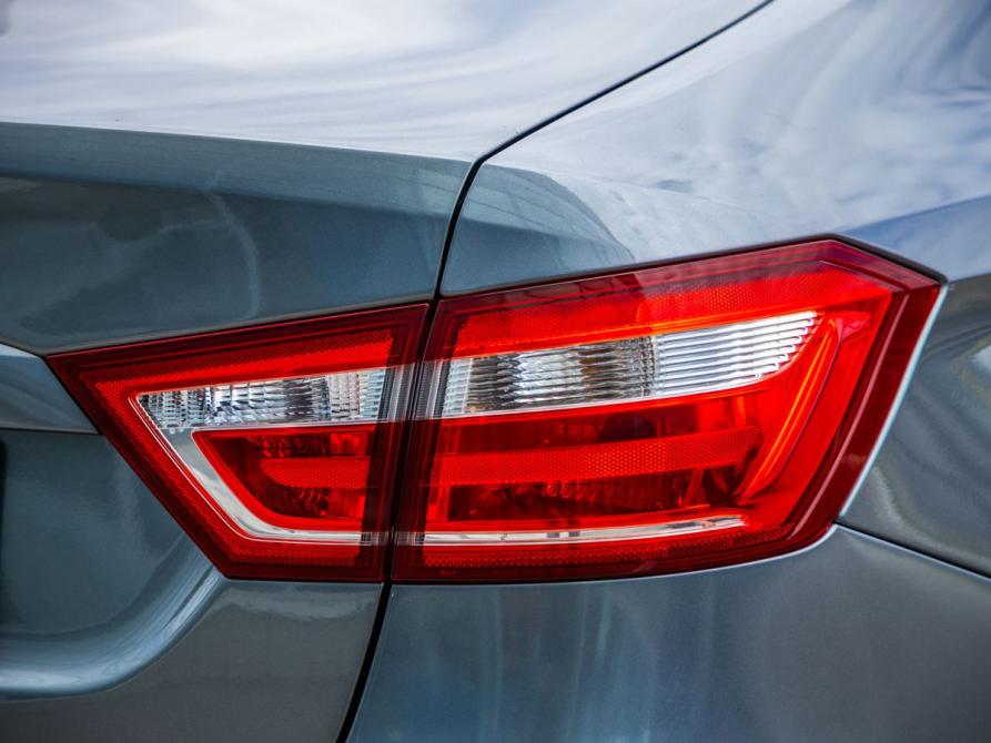 Lada (ВАЗ) Vesta I Волгоград  - изображение 12