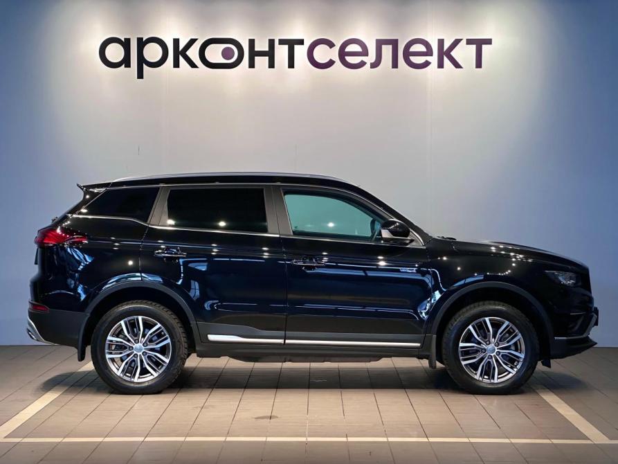 Geely Atlas Pro Краснодар  - изображение 5