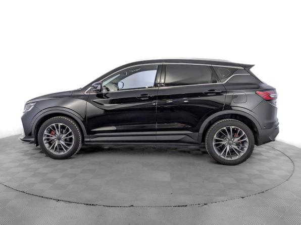 Geely Coolray I с пробегом 2022 года, цена 1 750 000 рублей, 89073 км, внедорожник, Автокод Объявления