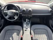 Audi A3 III (8V) Москва  - изображение 24