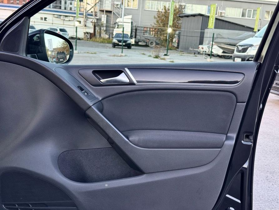 Volkswagen Golf GTI VI Ижевск  - изображение 23