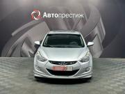 Hyundai Avante V Оренбург  - изображение 17
