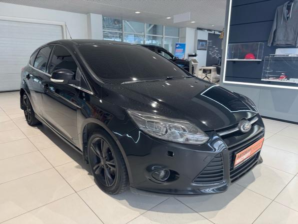 Ford Focus III с пробегом 2011 года, цена 759 000 рублей, 177000 км, хэтчбек, Автокод Объявления