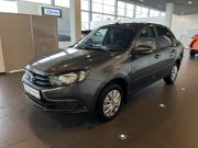 Lada (ВАЗ) Granta I Рестайлинг Чебоксары  - изображение 42