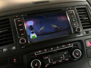 Volkswagen Multivan T5 Рестайлинг Москва  - изображение 25