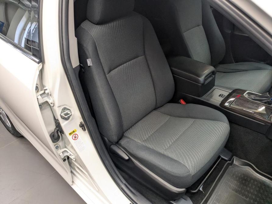 Toyota Camry VII (XV50) Рестайлинг Москва  - изображение 15