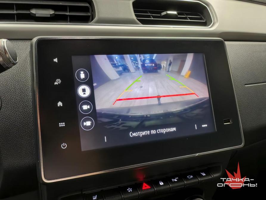 Renault Arkana I Пермь  - изображение 19