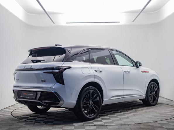 Hongqi HS3 с пробегом 2024 года, цена 2 945 000 рублей, 20333 км, внедорожник, Автокод Объявления