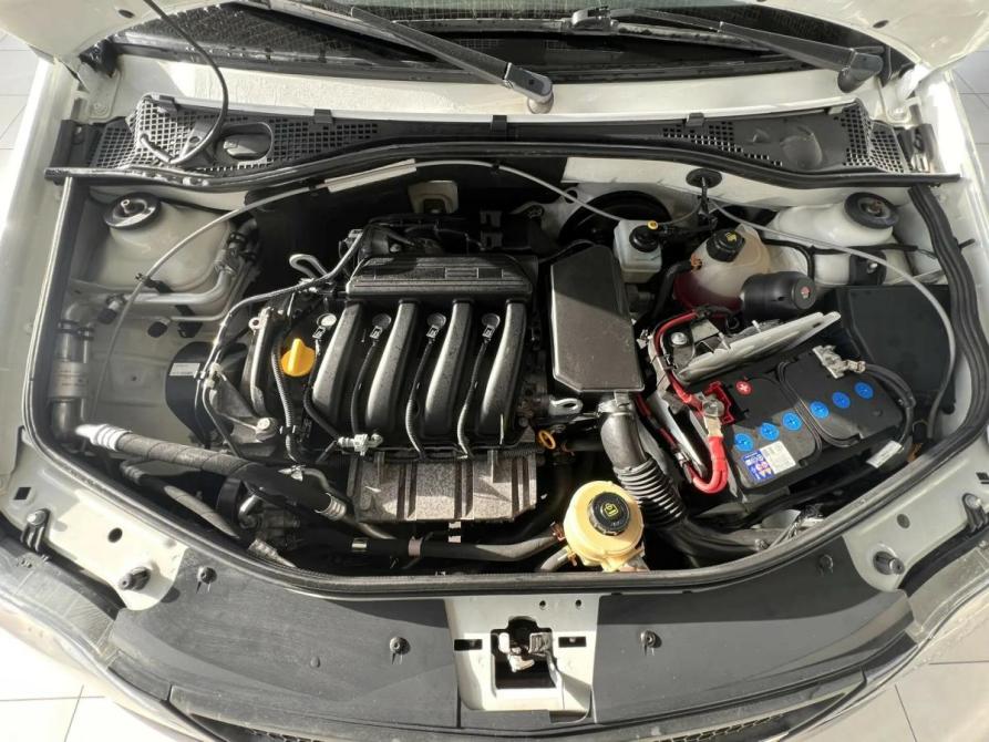 Lada (ВАЗ) Largus I Екатеринбург  - изображение 10