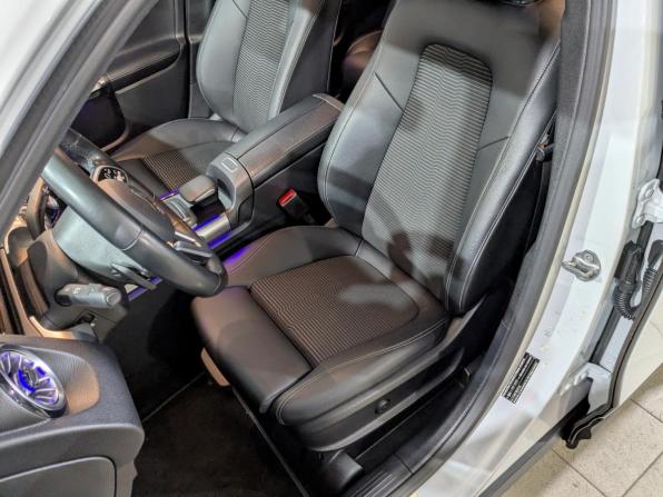 Mercedes-Benz GLB I (X247) с пробегом 2021 года, цена 3 650 000 рублей, 105344 км, внедорожник, Автокод Объявления