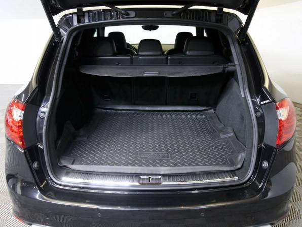 Porsche Cayenne II (958) с пробегом 2011 года, цена 2 100 000 рублей, 190533 км, внедорожник, Автокод Объявления