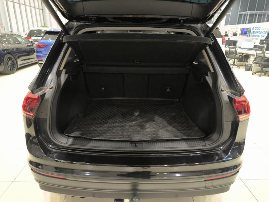 Volkswagen Tiguan II Казань  - изображение 12