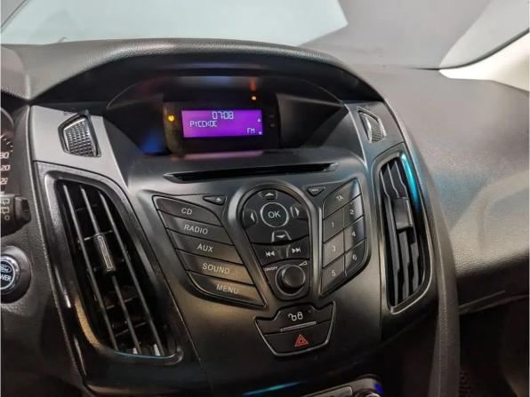 Ford Focus III с пробегом 2012 года, цена 830 000 рублей, 191800 км, хэтчбек, Автокод Объявления