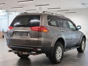 Mitsubishi Pajero Sport II Калуга  - изображение 10