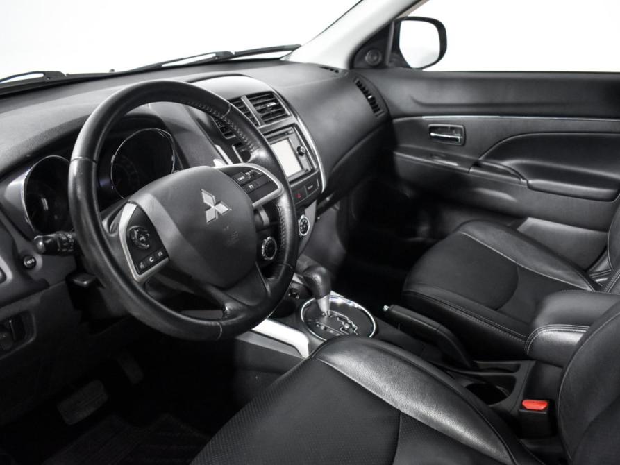 Mitsubishi ASX I Рестайлинг Санкт-Петербург  - изображение 9