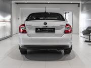 Skoda Rapid I Рестайлинг Москва  - изображение 26