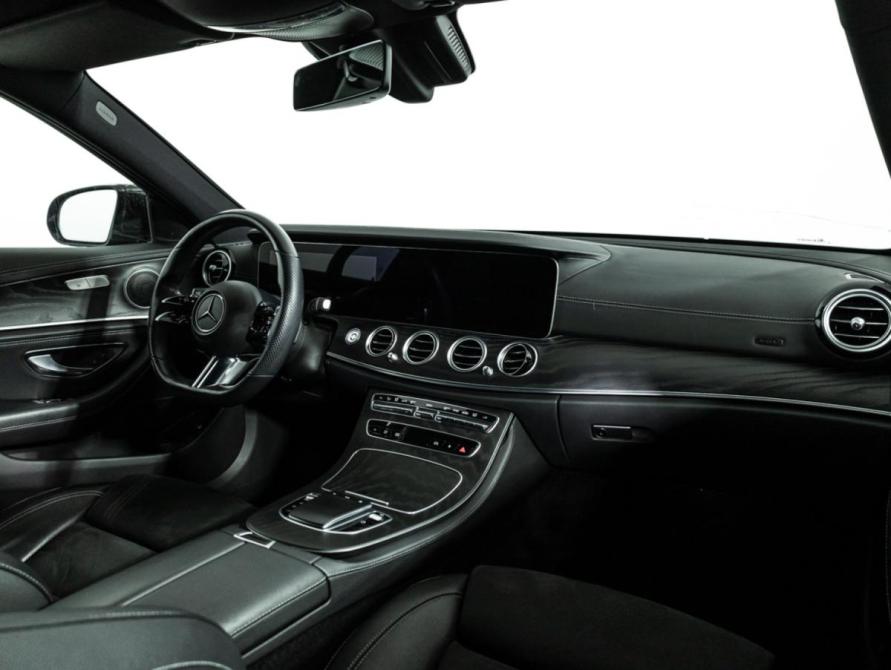 Mercedes-Benz E-Класс V (W213 S213 C238) Рестайлинг Санкт-Петербург  - изображение 9