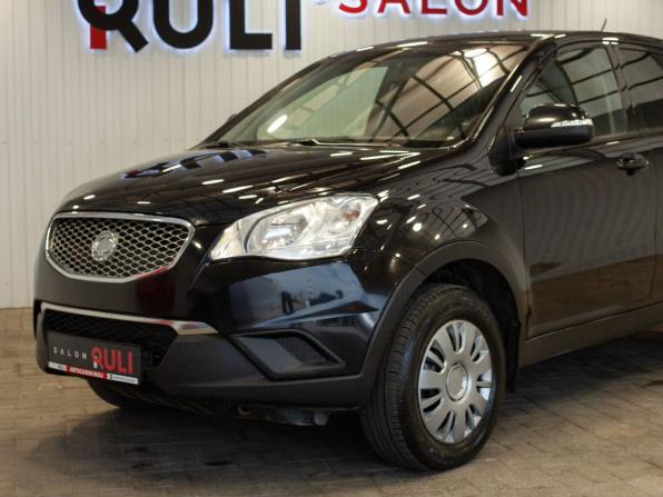 SsangYong Actyon II с пробегом 2012 года, цена 995 000 рублей, 208620 км, внедорожник, Автокод Объявления