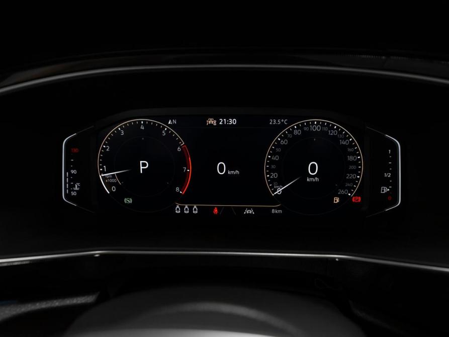 Volkswagen Tharu XR Москва  - изображение 12