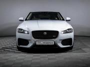 Jaguar XF II Москва  - изображение 19