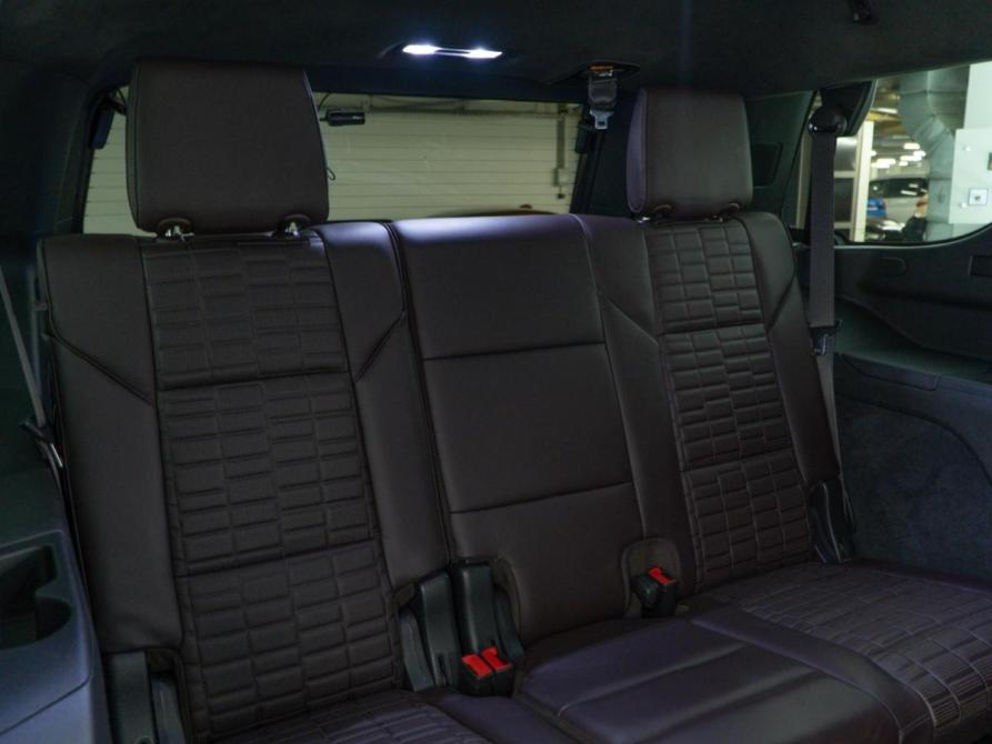 Cadillac Escalade V Москва  - изображение 9