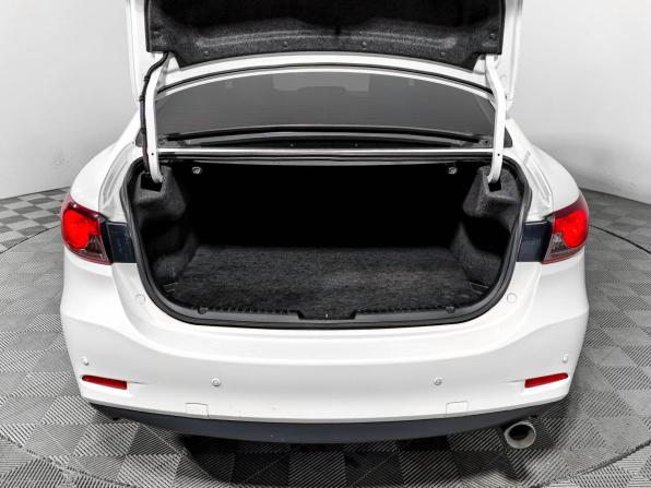 Mazda 6 III (GJ) с пробегом 2012 года, цена 1 230 000 рублей, 178712 км, седан, Автокод Объявления