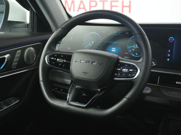 Chery Tiggo 8 Pro Max I Рестайлинг с пробегом 2024 года, цена 2 350 000 рублей, 38359 км, внедорожник, Автокод Объявления