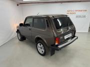 Lada (ВАЗ) Niva Legend I Москва  - изображение 20