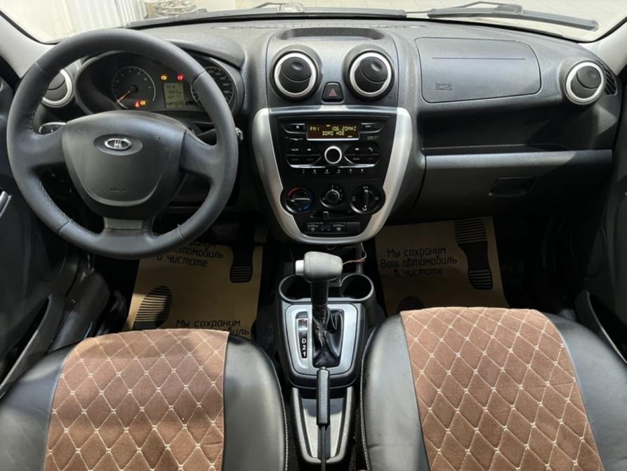 Lada (ВАЗ) Granta I Курск  - изображение 8