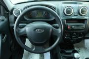 Lada (ВАЗ) Granta I Рестайлинг Омск  - изображение 33