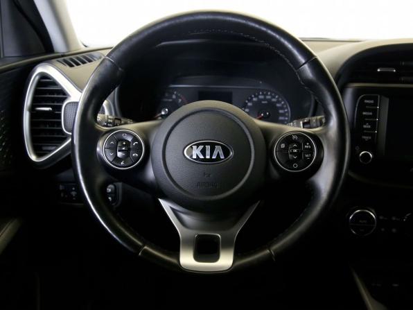 Kia Soul III с пробегом 2020 года, цена 1 970 000 рублей, 62333 км, хэтчбек, Автокод Объявления