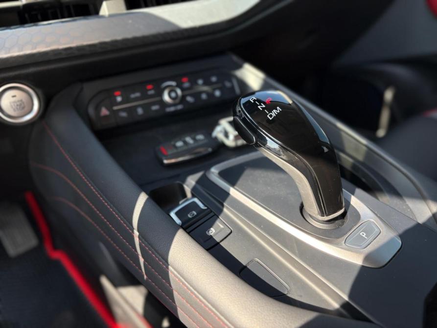 Haval F7x I Рестайлинг Набережные Челны  - изображение 24