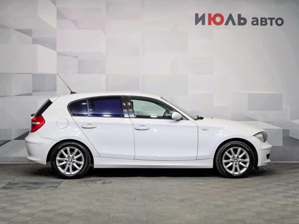 BMW 1 серии I (E81/E82/E87/E88) Рестайлинг с пробегом 2008 года, цена 745 000 рублей, 244743 км, хэтчбек, Автокод Объявления