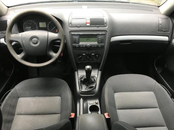 Skoda Octavia II (A5) с пробегом 2008 года, цена 299 000 рублей, 280861 км, универсал, Автокод Объявления