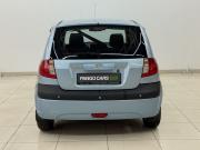 Hyundai Getz I Рестайлинг Смоленск  - изображение 15