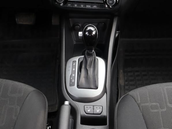 Kia Rio III Рестайлинг с пробегом 2015 года, цена 999 000 рублей, 148933 км, седан, Автокод Объявления