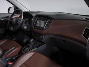 Hyundai Creta I Рестайлинг Москва  - изображение 27