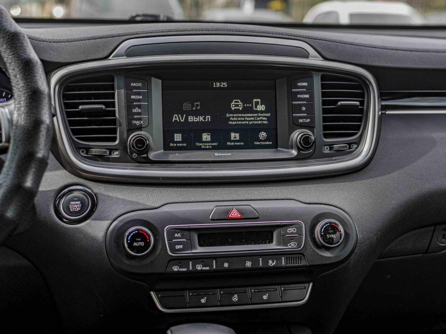 Kia Sorento III Prime Рестайлинг Санкт-Петербург  - изображение 9