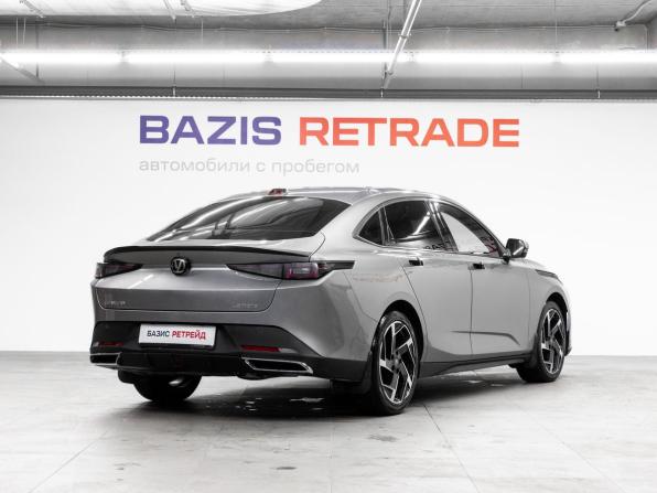 Changan Lamore с пробегом 2023 года, цена 1 750 000 рублей, 69827 км, седан, Автокод Объявления