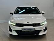 Kia K5 III Балашиха  - изображение 21