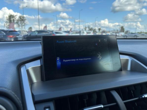 Lexus NX I с пробегом 2015 года, цена 2 425 000 рублей, 173124 км, внедорожник, Автокод Объявления