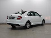 Skoda Rapid I Рестайлинг Санкт-Петербург  - изображение 34