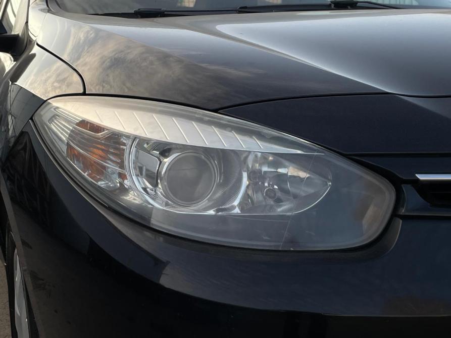 Renault Fluence I Рестайлинг Вологда  - изображение 10
