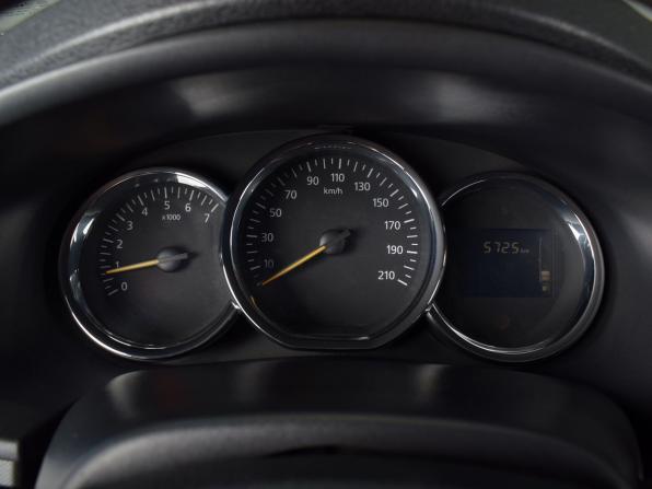 Renault Logan II с пробегом 2014 года, цена 499 995 рублей, 140850 км, седан, Автокод Объявления