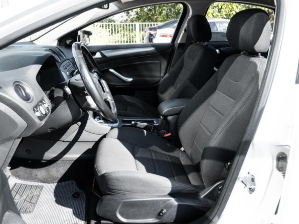 Ford Mondeo IV Рестайлинг с пробегом 2013 года, цена 1 460 000 рублей, 156678 км, седан, Автокод Объявления