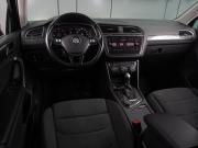 Volkswagen Tiguan II Воронеж  - изображение 28