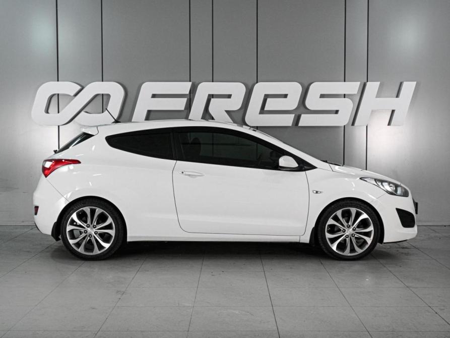 Hyundai i30 II Ростов-на-Дону  - изображение 5