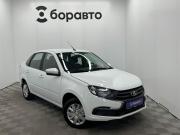 Lada (ВАЗ) Granta I Рестайлинг Воронеж  - изображение 21